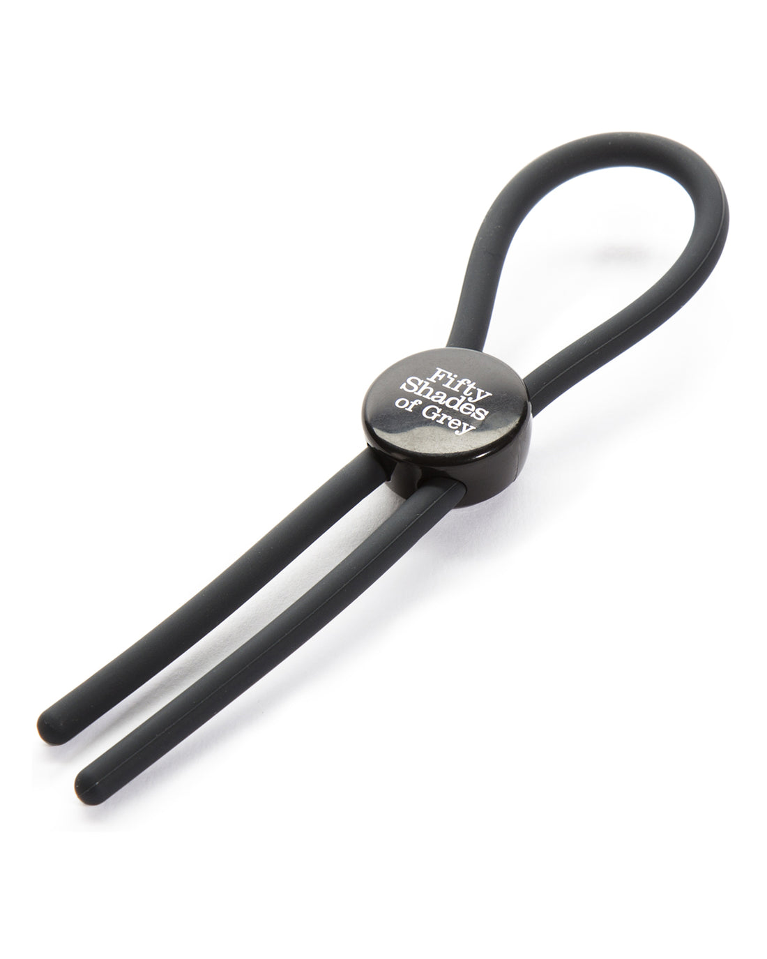50 Twarzy Greya Adjustable Ring regulowany pierścień erekcyjny na penisa