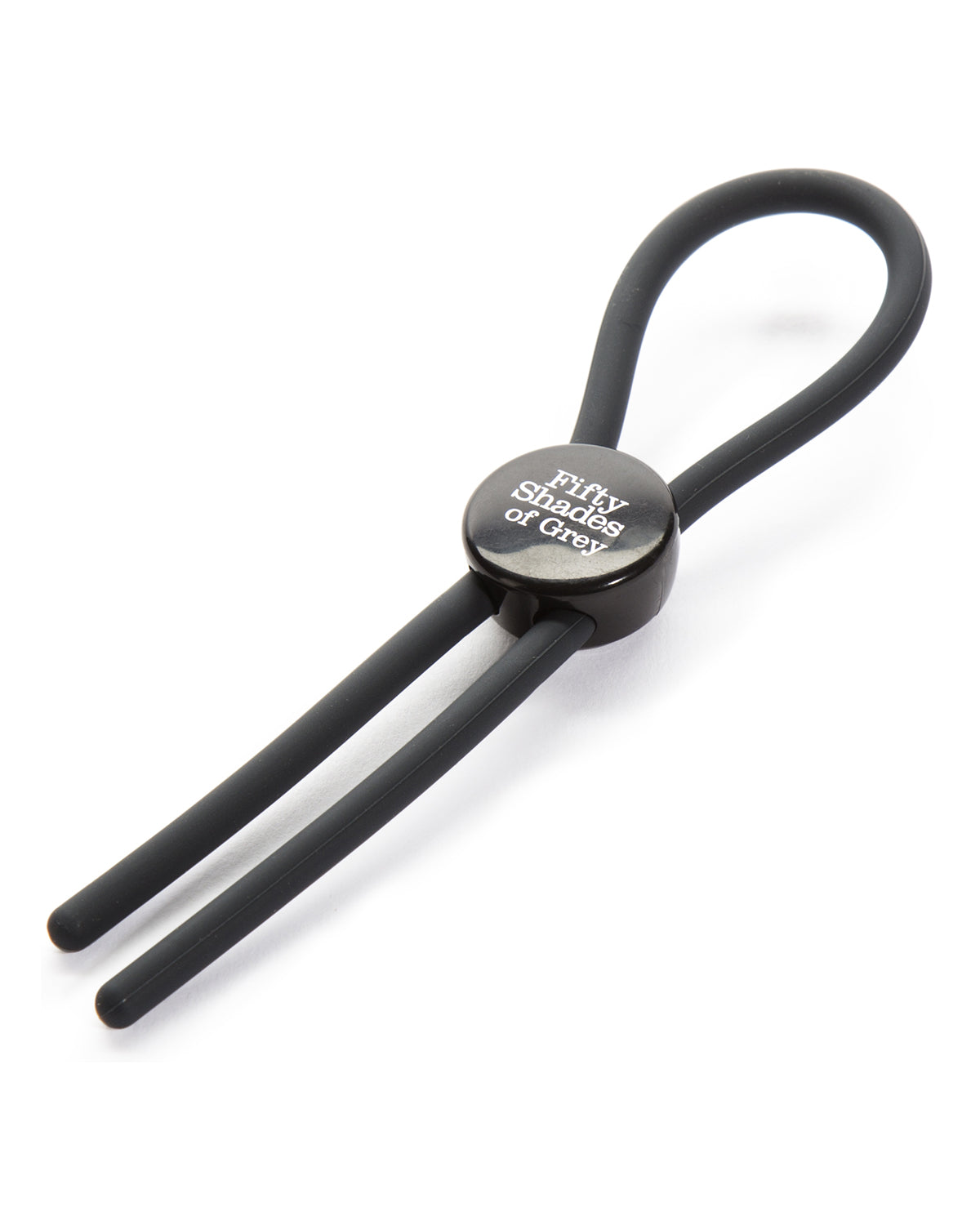 50 Twarzy Greya Adjustable Ring regulowany pierścień erekcyjny na penisa