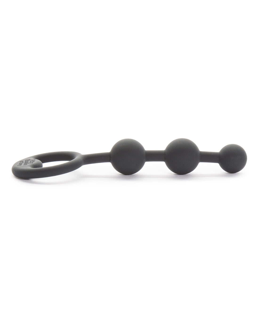 50 Twarzy Greya Carnal Bliss Pleasure Beads małe koraliki analne