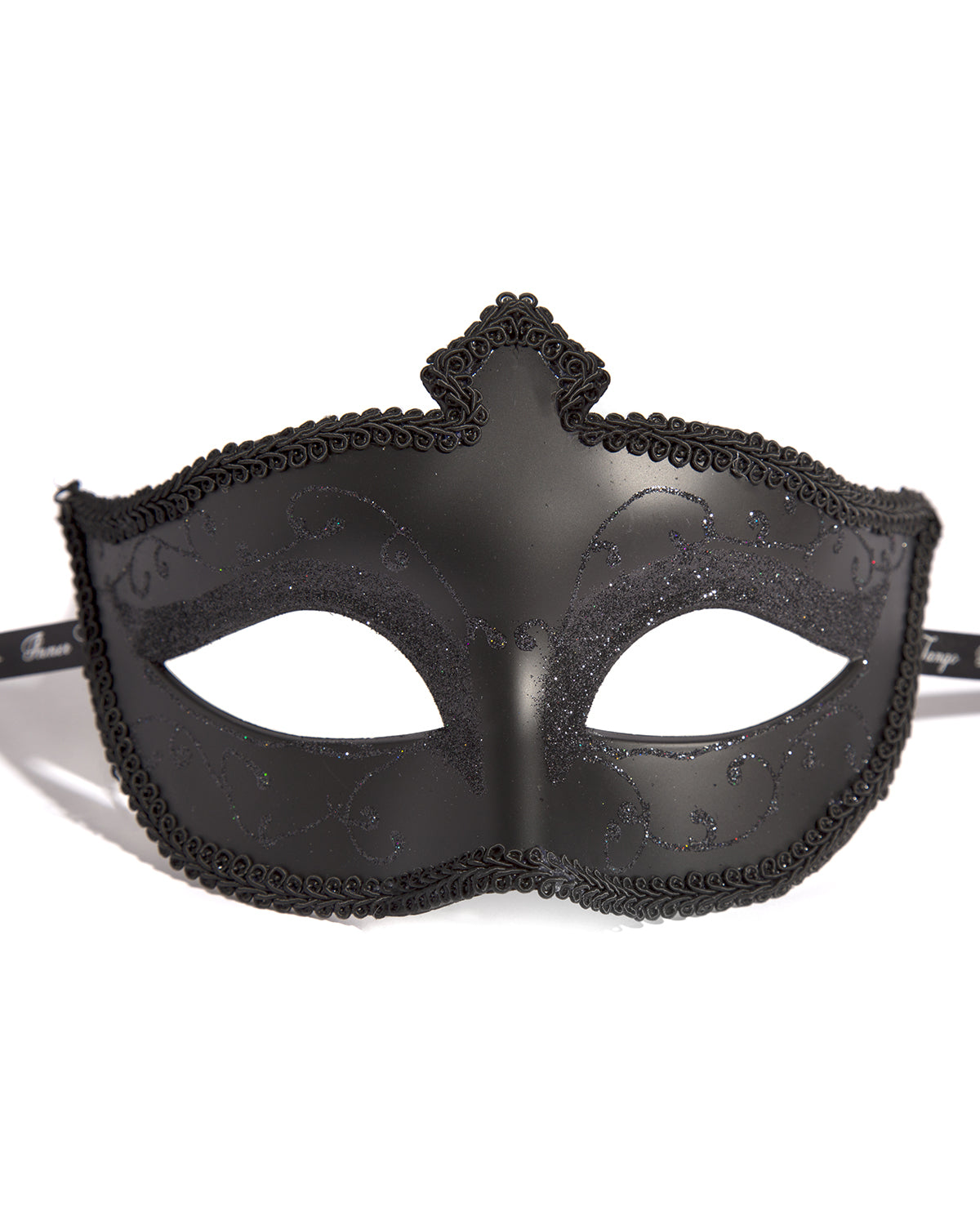 50 Twarzy Greya Masquerade Mask zestaw dwóch masek