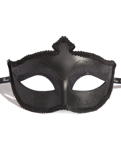 50 Twarzy Greya Masquerade Mask zestaw dwóch masek
