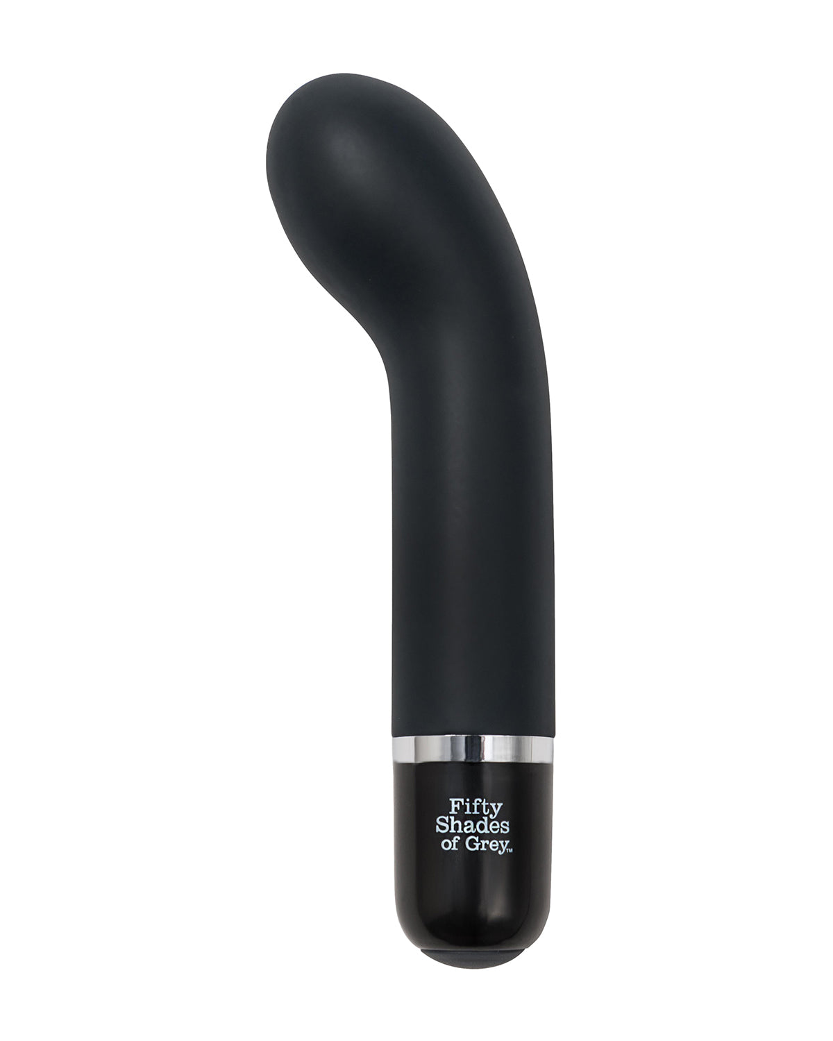 50 Twarzy Greya Mini G-Spot wibrator punktu G