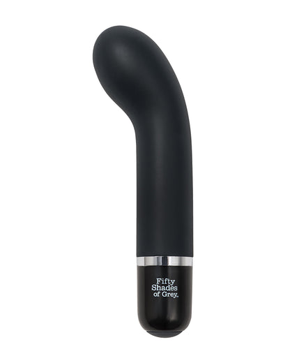 50 Twarzy Greya Mini G-Spot wibrator punktu G