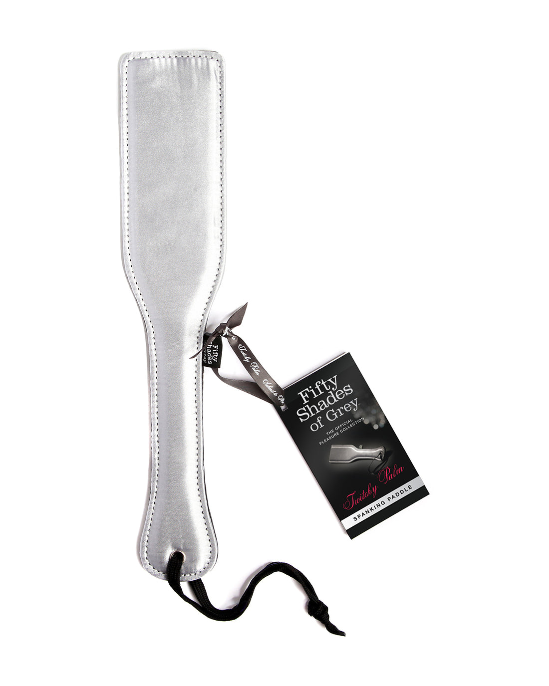 50 Twarzy Greya Spanking Paddle packa