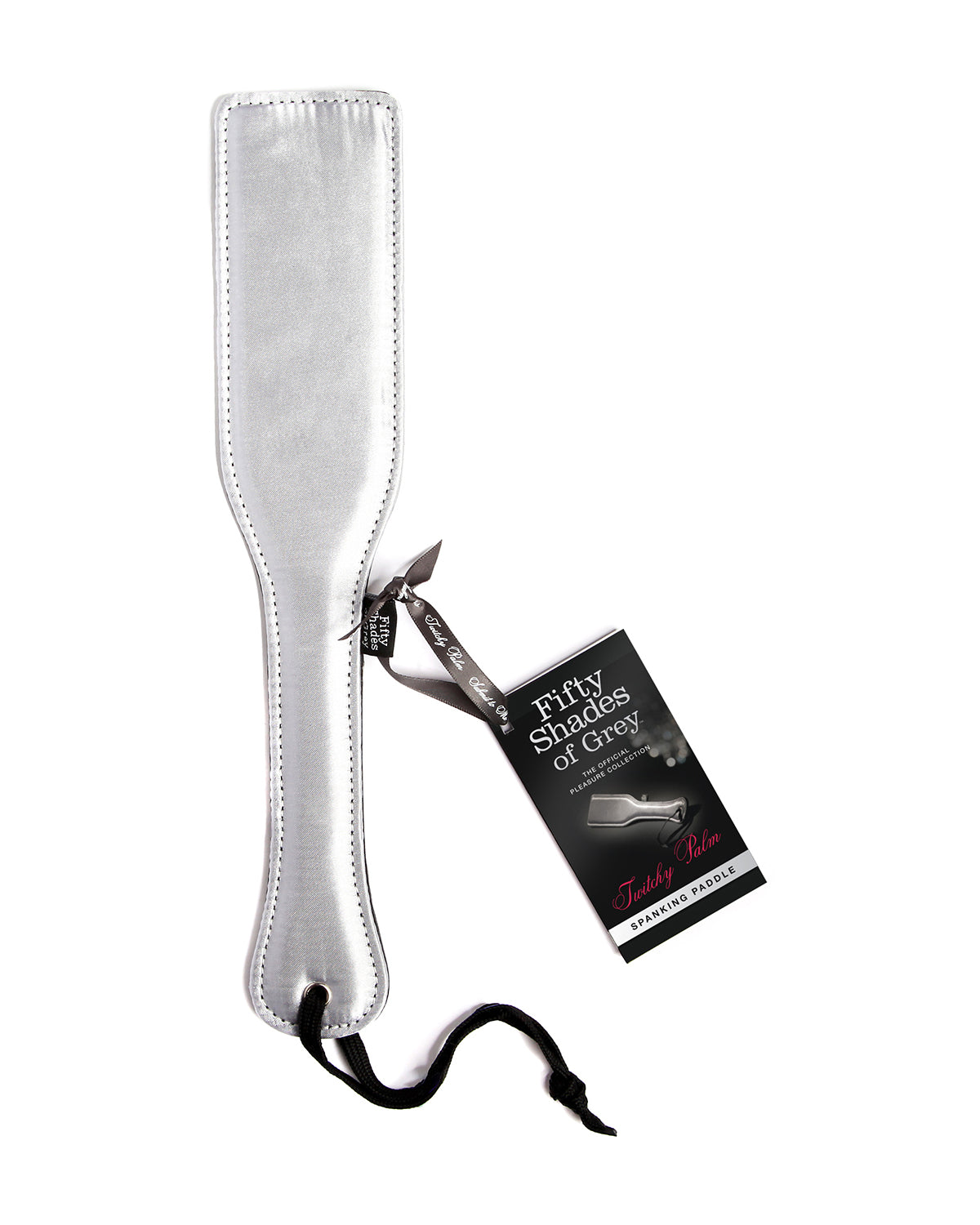 50 Twarzy Greya Spanking Paddle packa