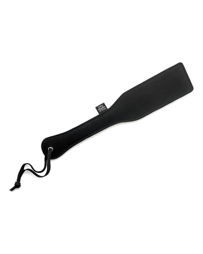 50 Twarzy Greya Spanking Paddle packa