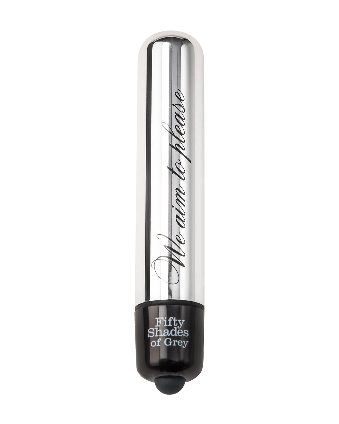 50 Twarzy Greya Vibrating Bullet miniwibrator