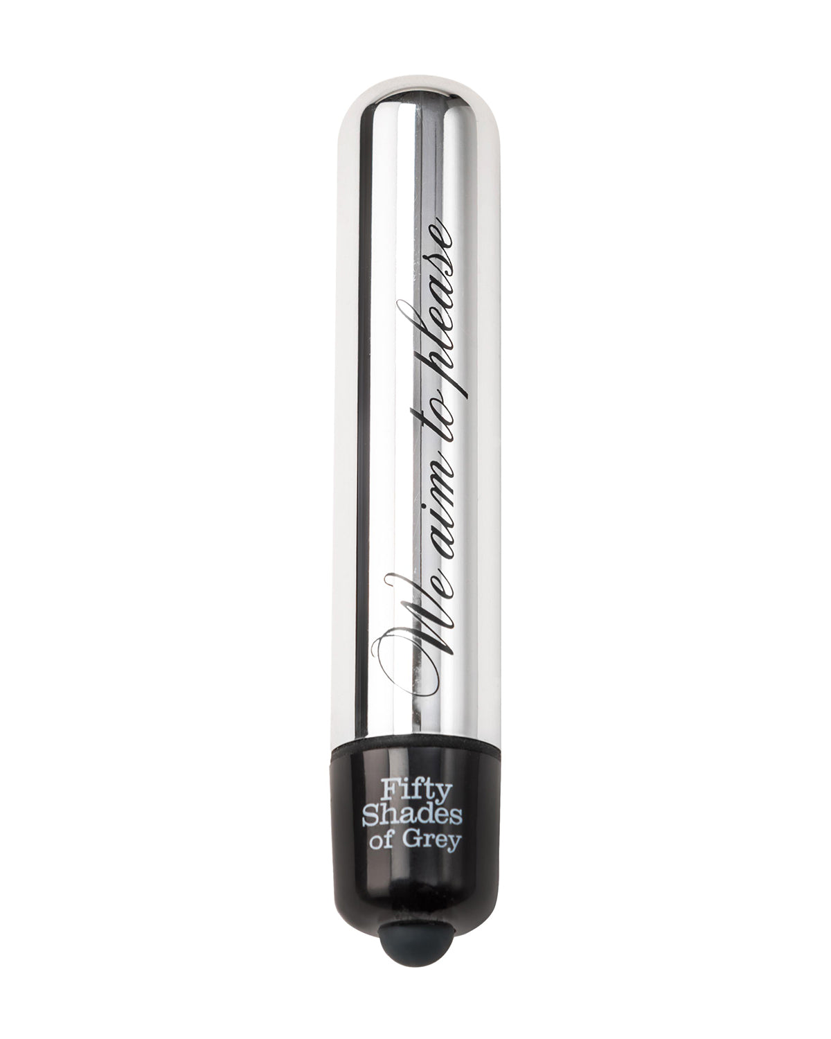 50 Twarzy Greya Vibrating Bullet miniwibrator