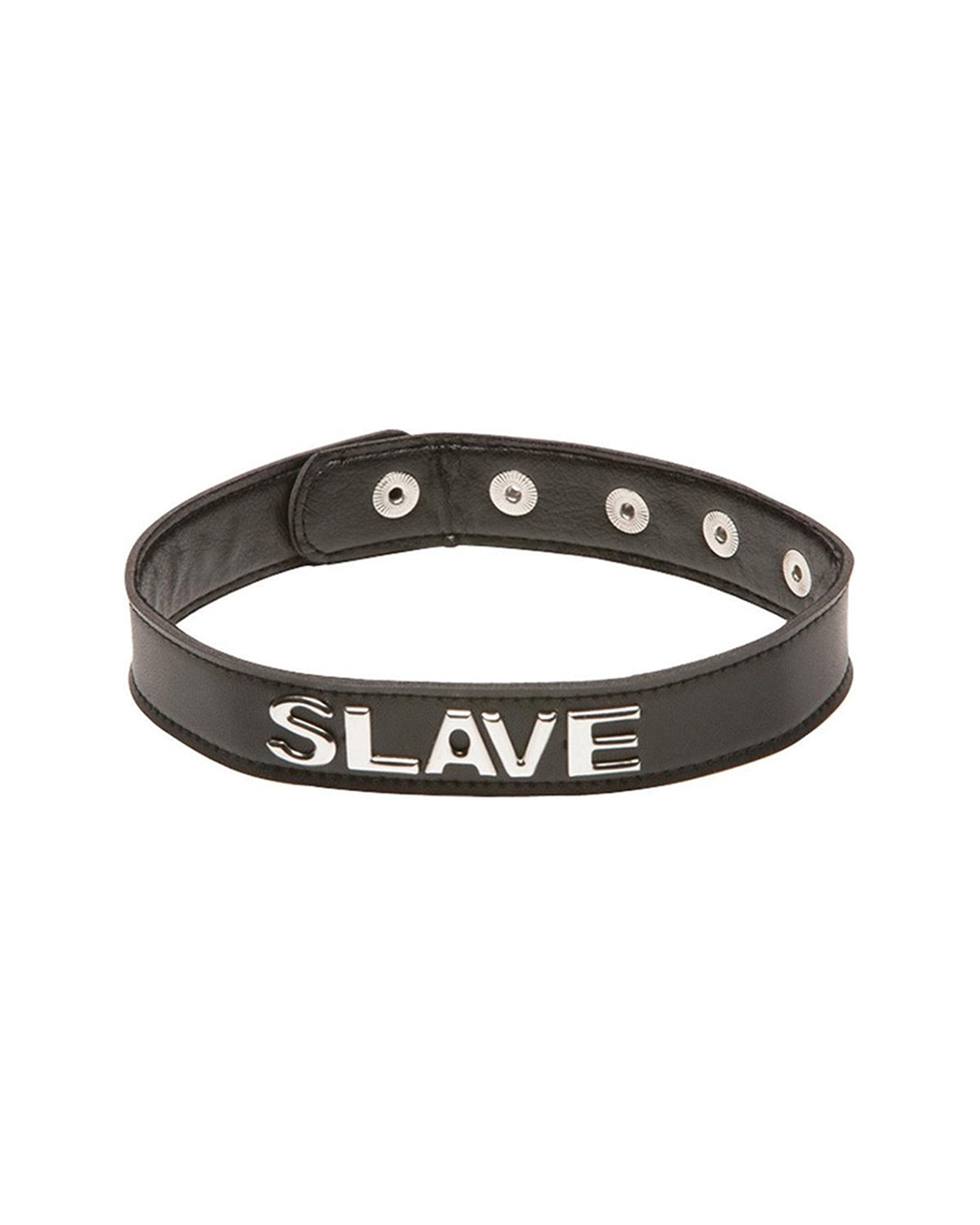 Allure obroża erotyczna Slave