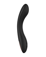 Anne's Desire Curve G-Spot wibrator punktu G sterowany pilotem