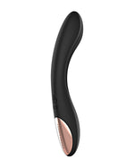 Anne's Desire Curve G-Spot wibrator punktu G sterowany pilotem