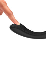 Anne's Desire Curve G-Spot wibrator punktu G sterowany pilotem
