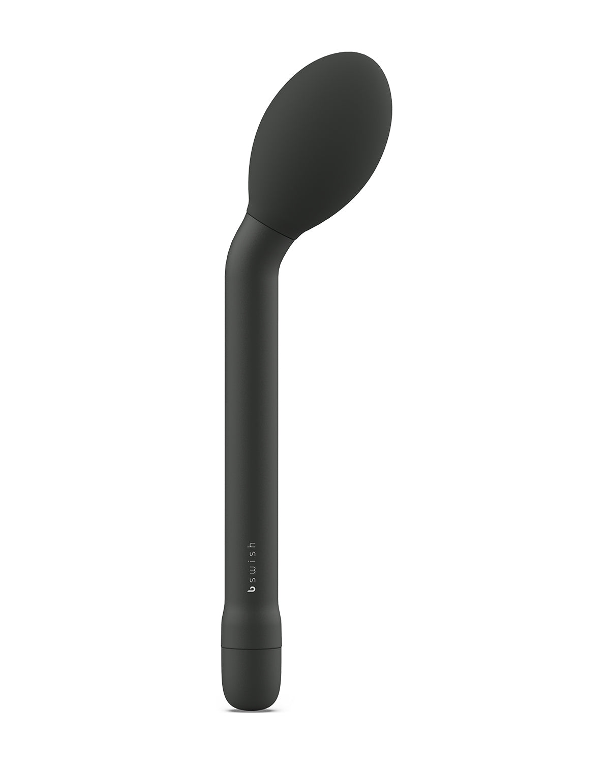 B Swish Bgee Classic Plus wibrator punktu G czarny