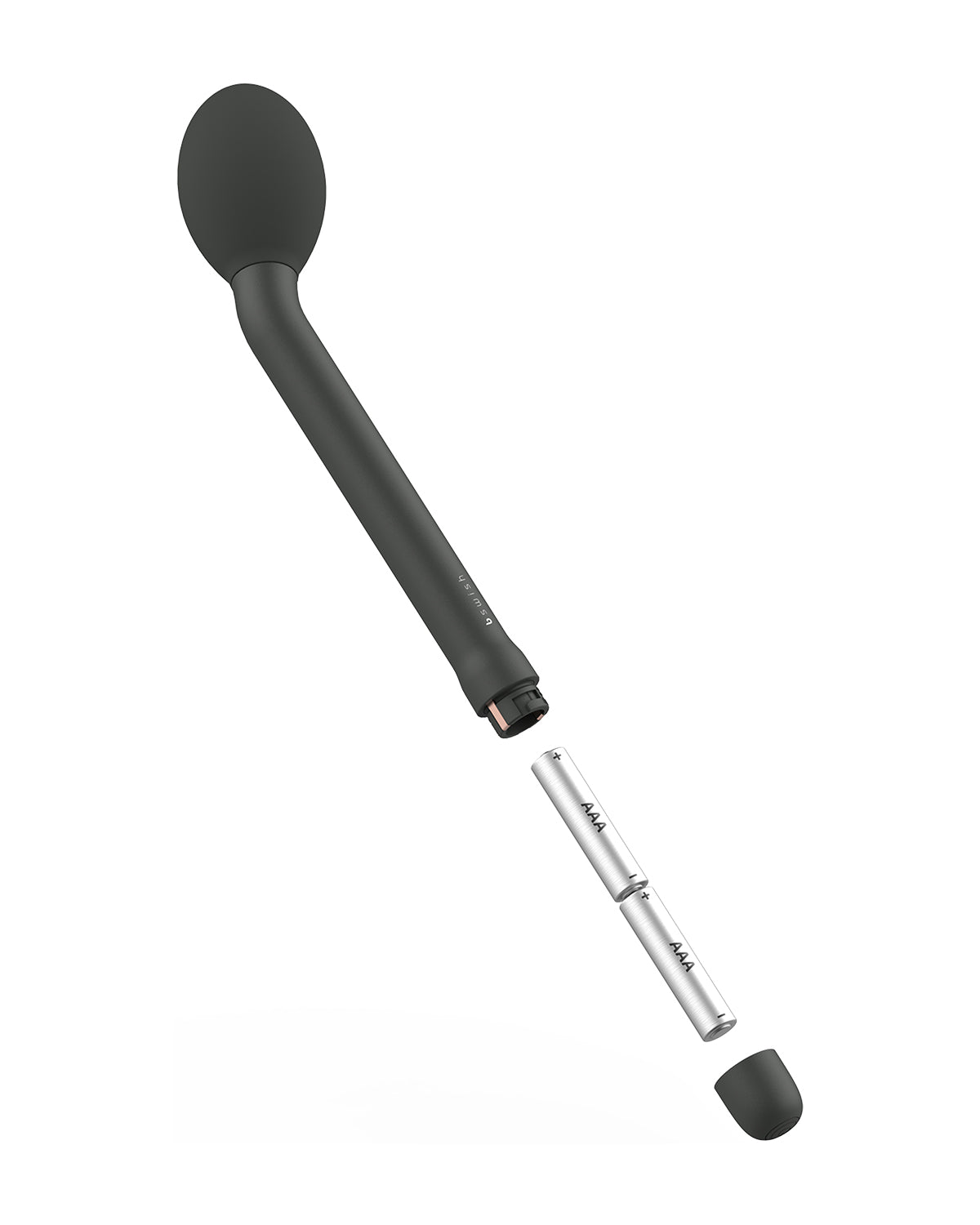 B Swish Bgee Classic Plus wibrator punktu G czarny