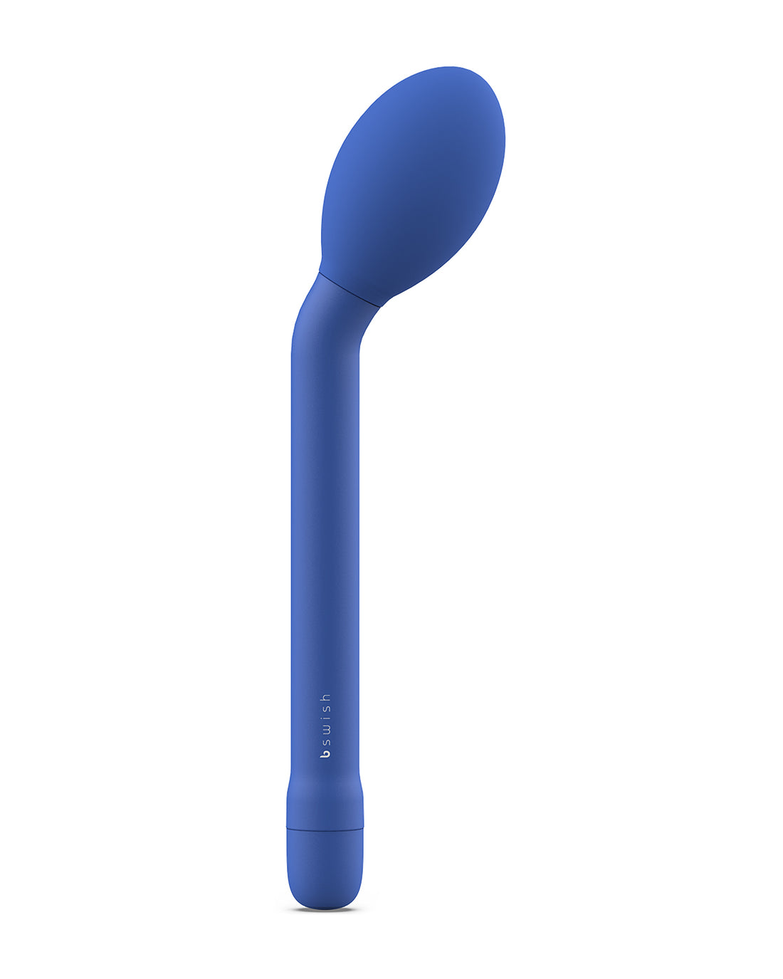 B Swish Bgee Classic Plus wibrator punktu G niebieski