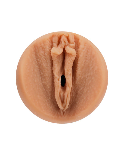 Doc Johnson Jenna Jameson UltraSkyn MainSqueeze Stroker masturbator