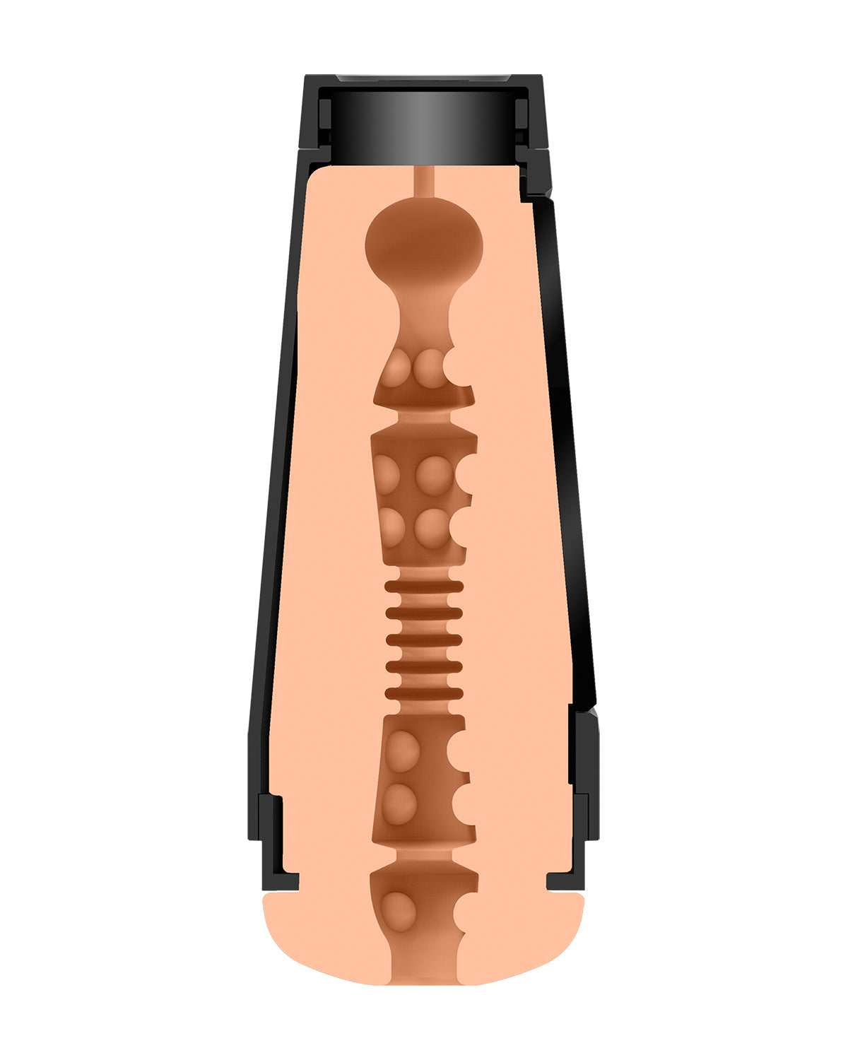 Doc Johnson Jenna Jameson UltraSkyn MainSqueeze Stroker masturbator