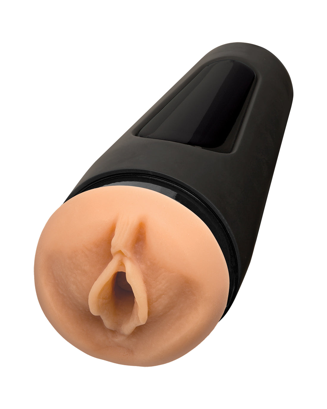 Doc Johnson Sasha Grey UltraSkyn MainSqueeze Stroker masturbator