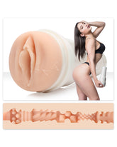 Fleshlight Girls Abella Danger Danger masturbator