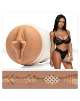 Fleshlight Girls Autumn Falls Cream masturbator