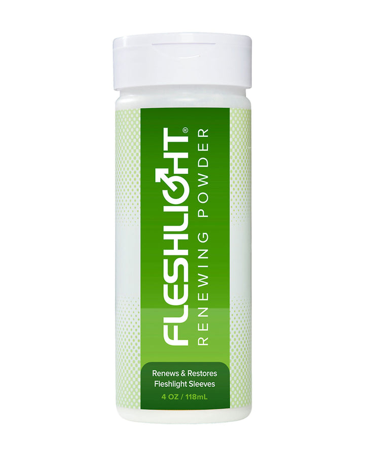 Fleshlight Renewing Powder puder odnawiający 118 ml