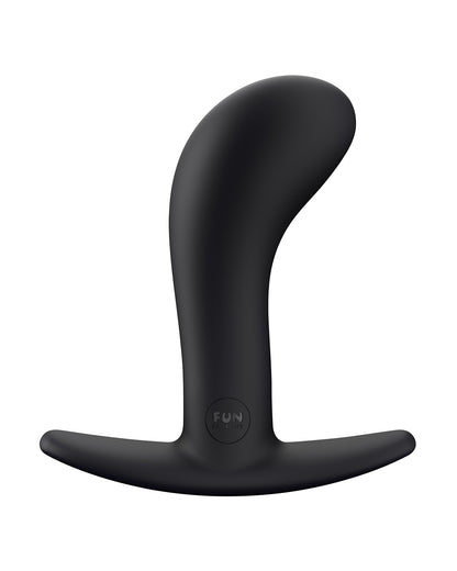 Fun Factory Bootie korek analny czarny rozmiar L