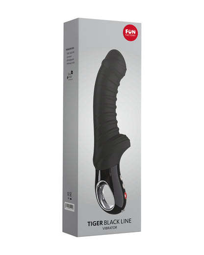 Wibrator Fun Factory Tiger