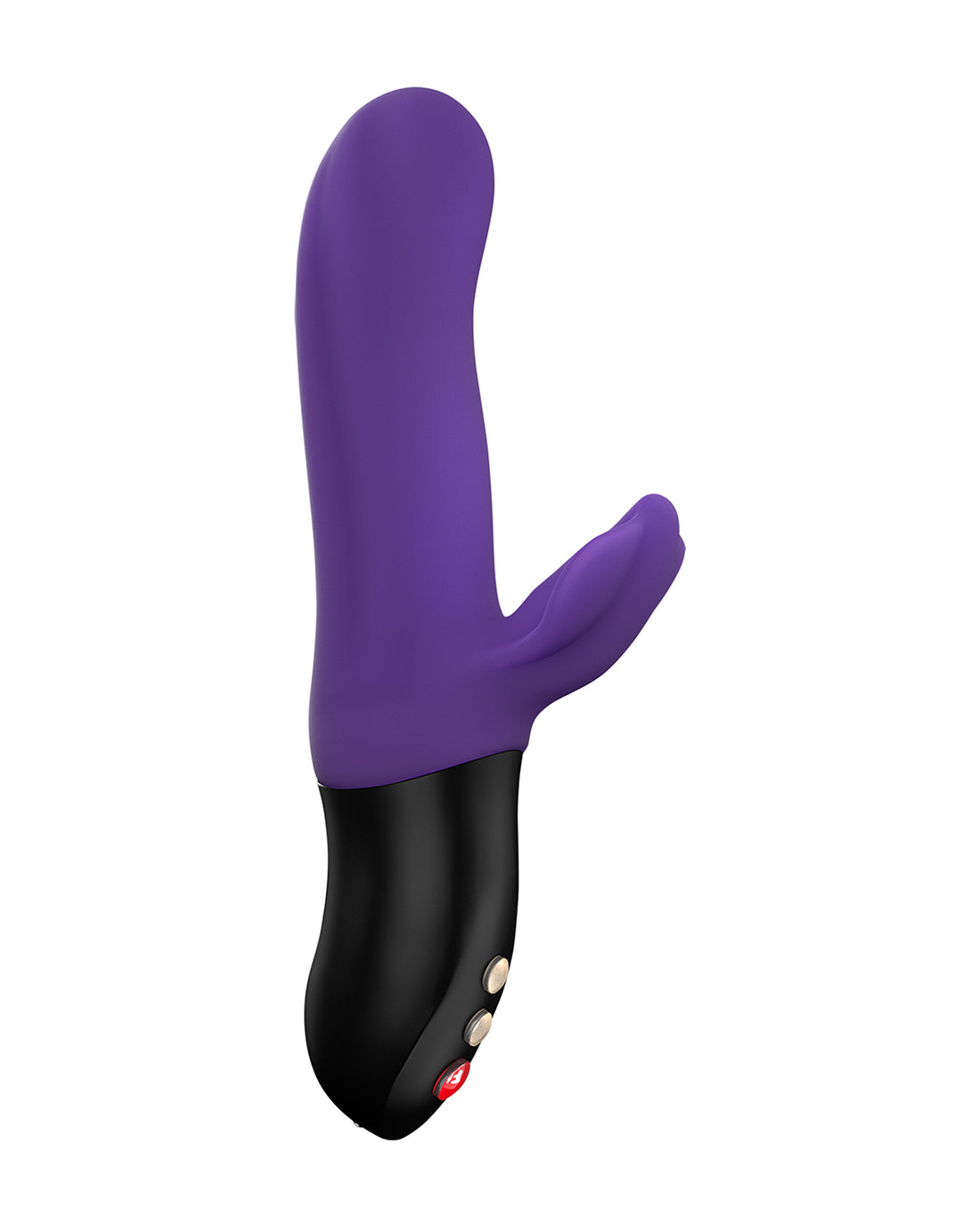 Fun Factory Pulsator Bi Stronic Fusion pulsator fioletowy