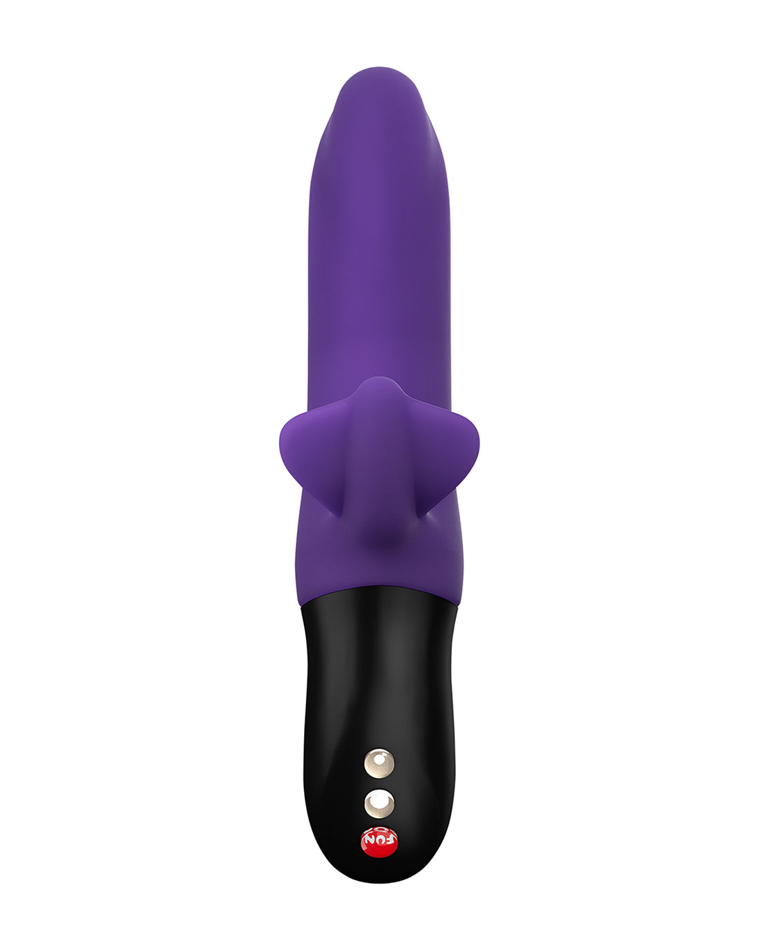 Fun Factory Pulsator Bi Stronic Fusion pulsator fioletowy