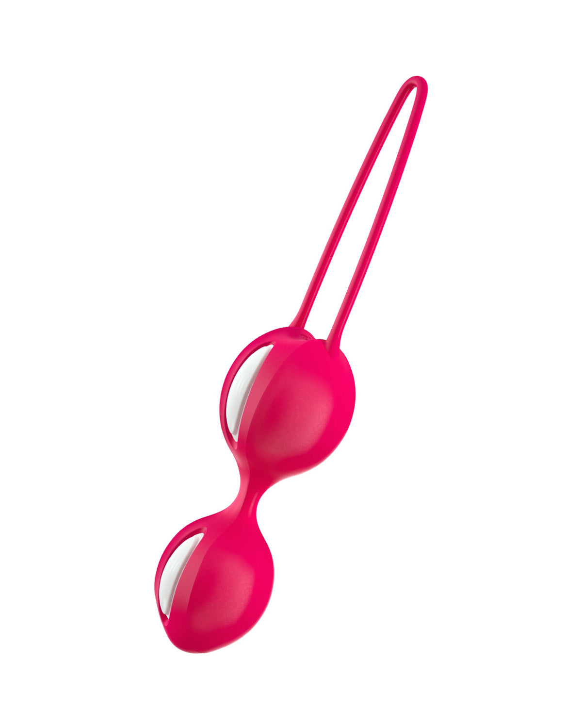 Fun Factory Smartballs Duo kulki gejszy czerwone