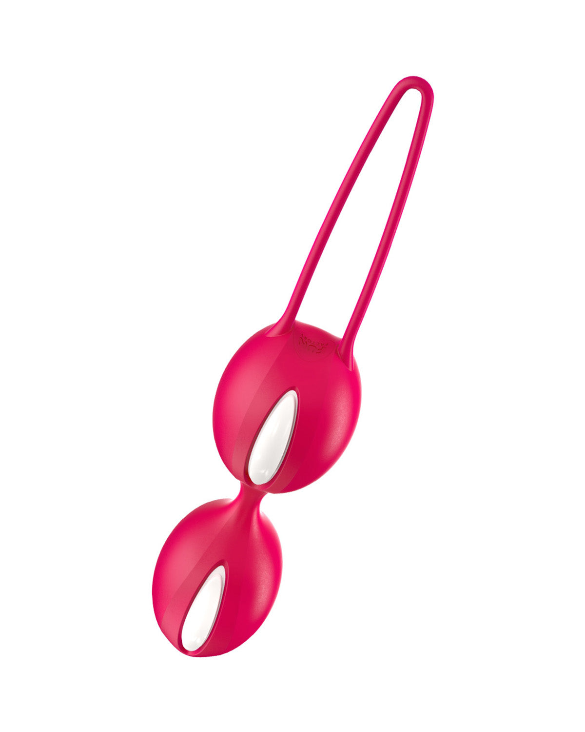 Fun Factory Smartballs Duo kulki gejszy czerwone
