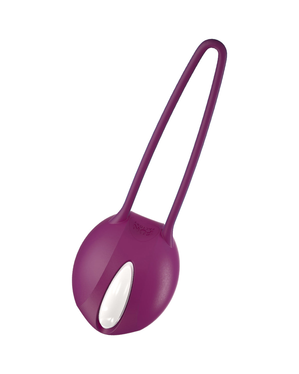 Fun Factory Smartballs Uno kulki gejszy winogronowe