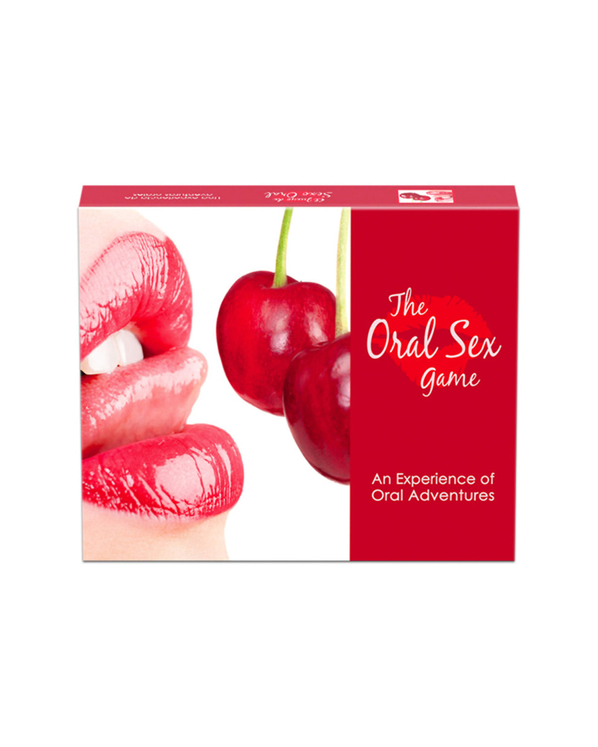 Kheper Games The Oral Sex Game