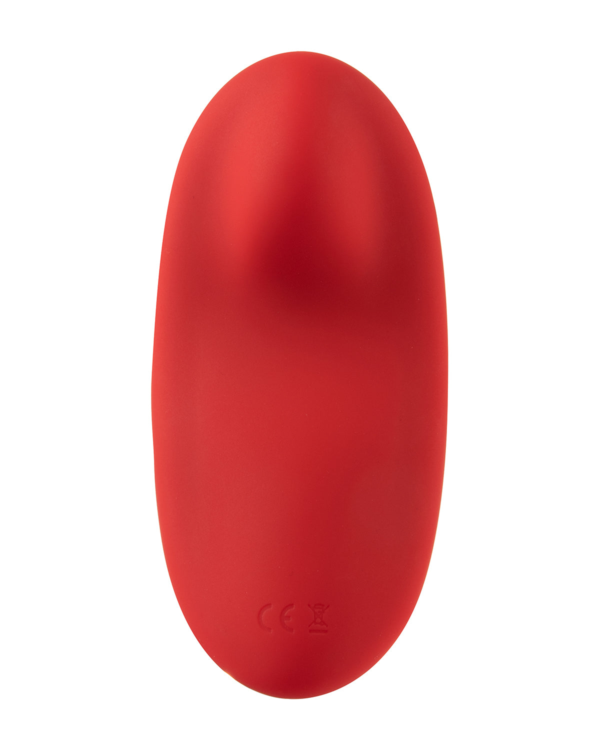Magic Motion Nyx Smart Panty Vibrator wibrująca wkładka do majtek z aplikacją na telefon czerwona