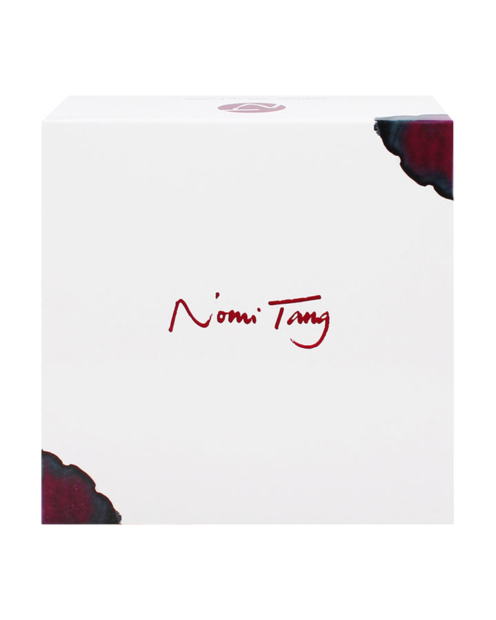 Nomi Tang Intimate Kegel Set zestaw kulek do ćwiczeń mięśni kegla fioletowy