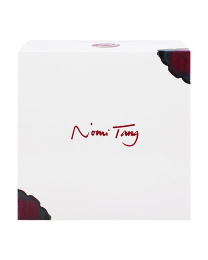 Nomi Tang Intimate Kegel Set zestaw kulek do ćwiczeń mięśni kegla różowy