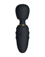 Nomi Tang Pocket Wand minimasażer do ciała czarny