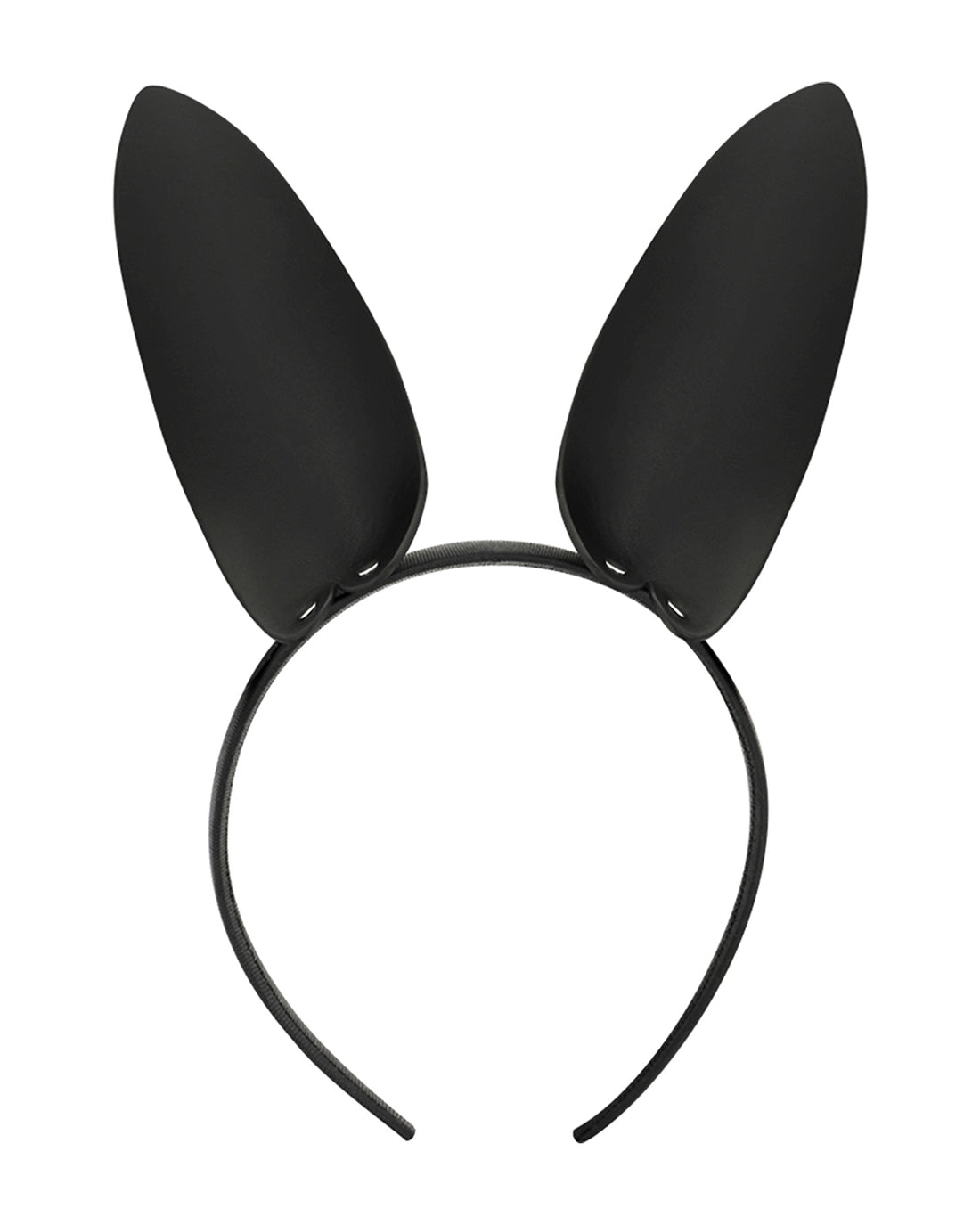 Opaska z uszami królika Headband with Bunny Ears