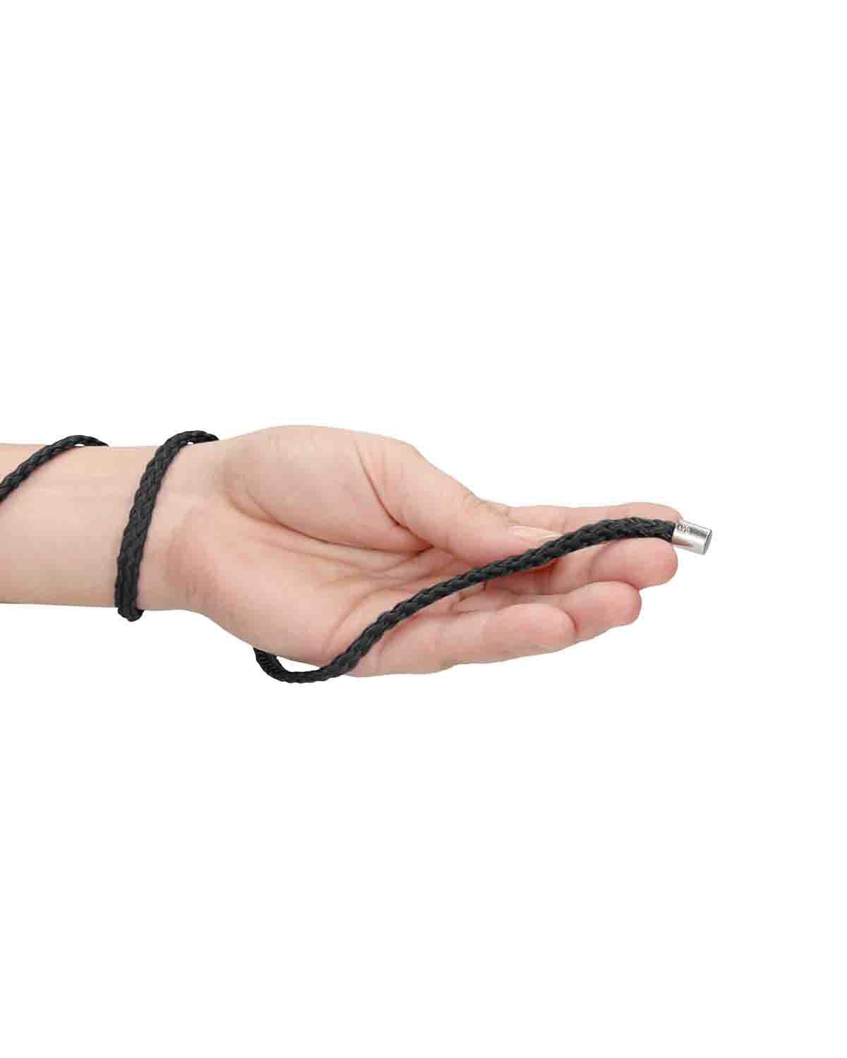 Ouch! Japanese Rope sznur do krępowania ciała 10 m czarny