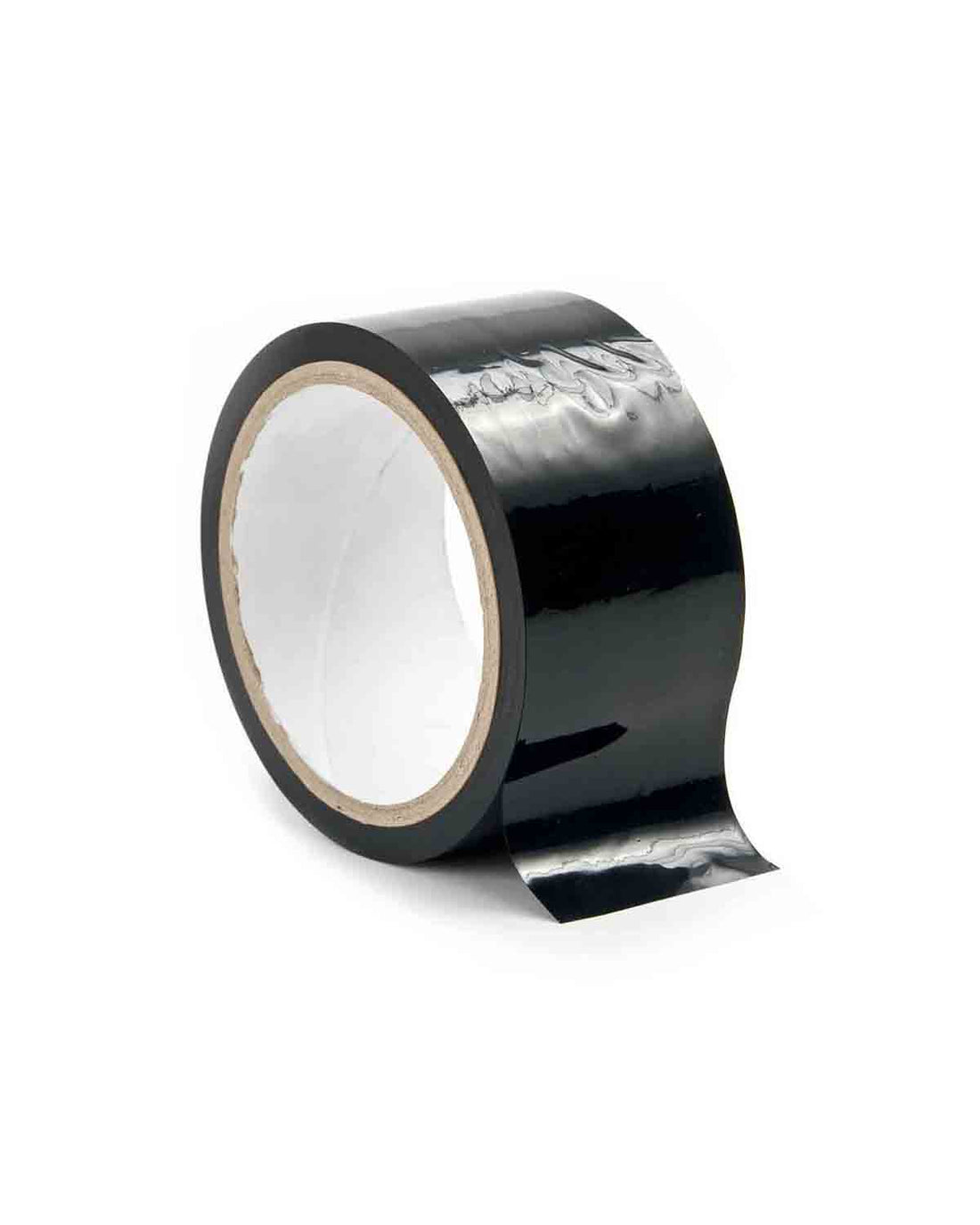 Ouch! Non Sticky Bondage Tape taśma do krępowania czarna