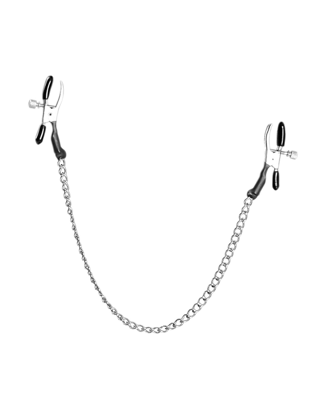 Pipedream Fetish Alligator Nipple Clamps zaciski na sutki