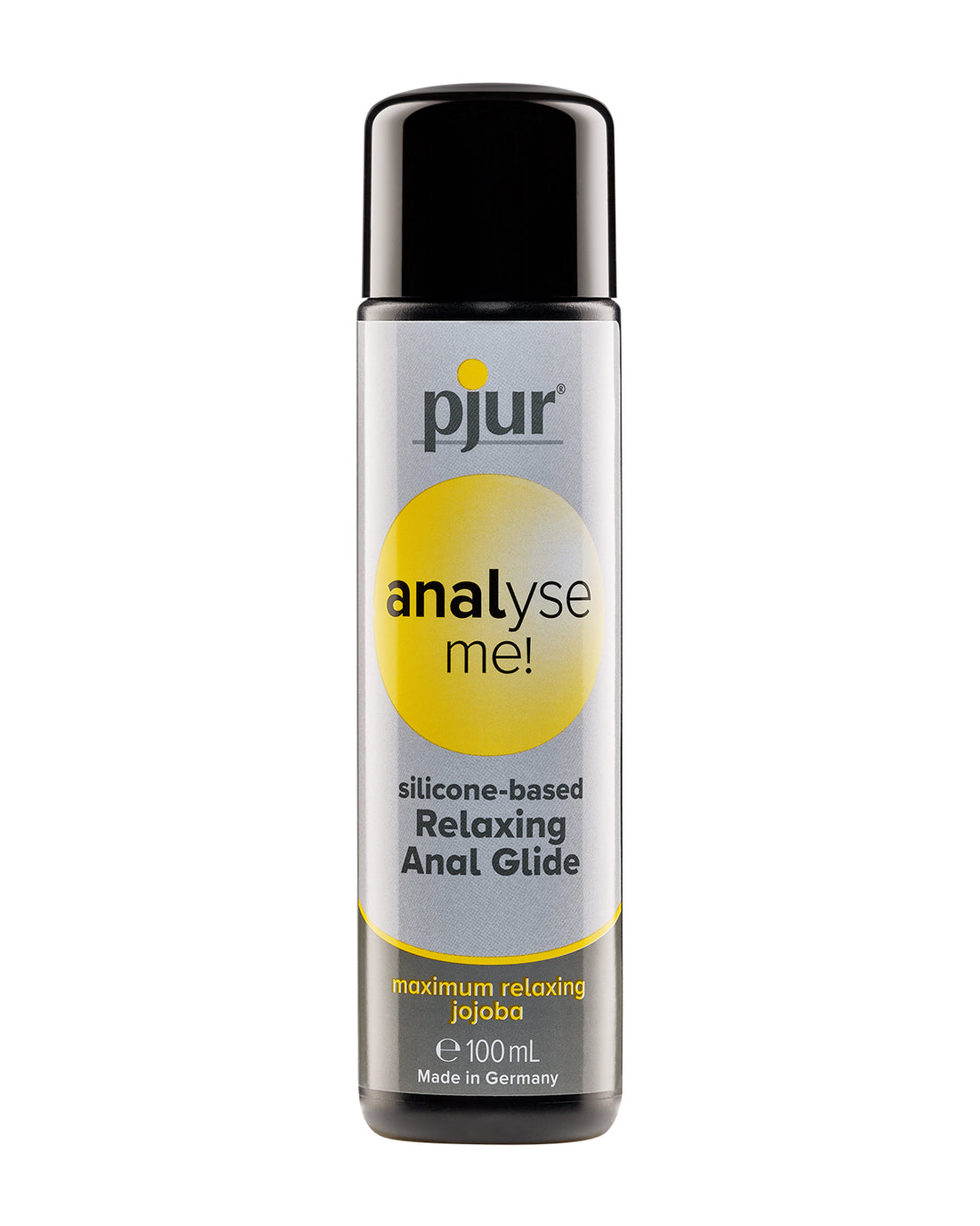 Pjur Analyse me! lubrykant analny na bazie silikonu 100 ml