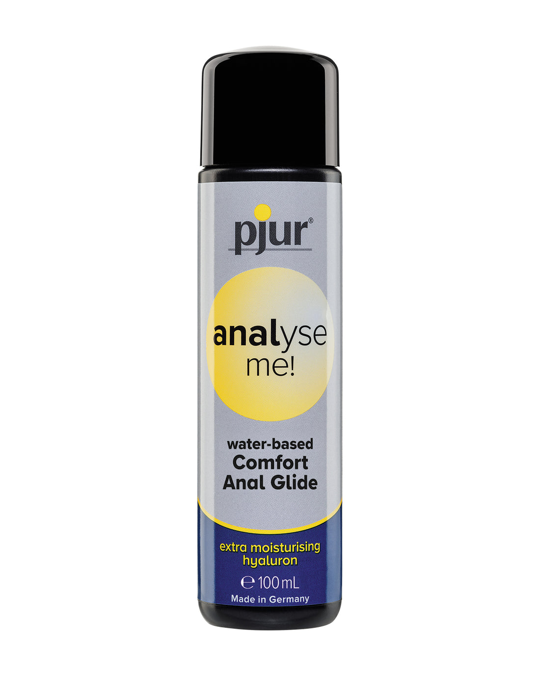 Pjur Analyse me! lubrykant analny na bazie wody 100 ml