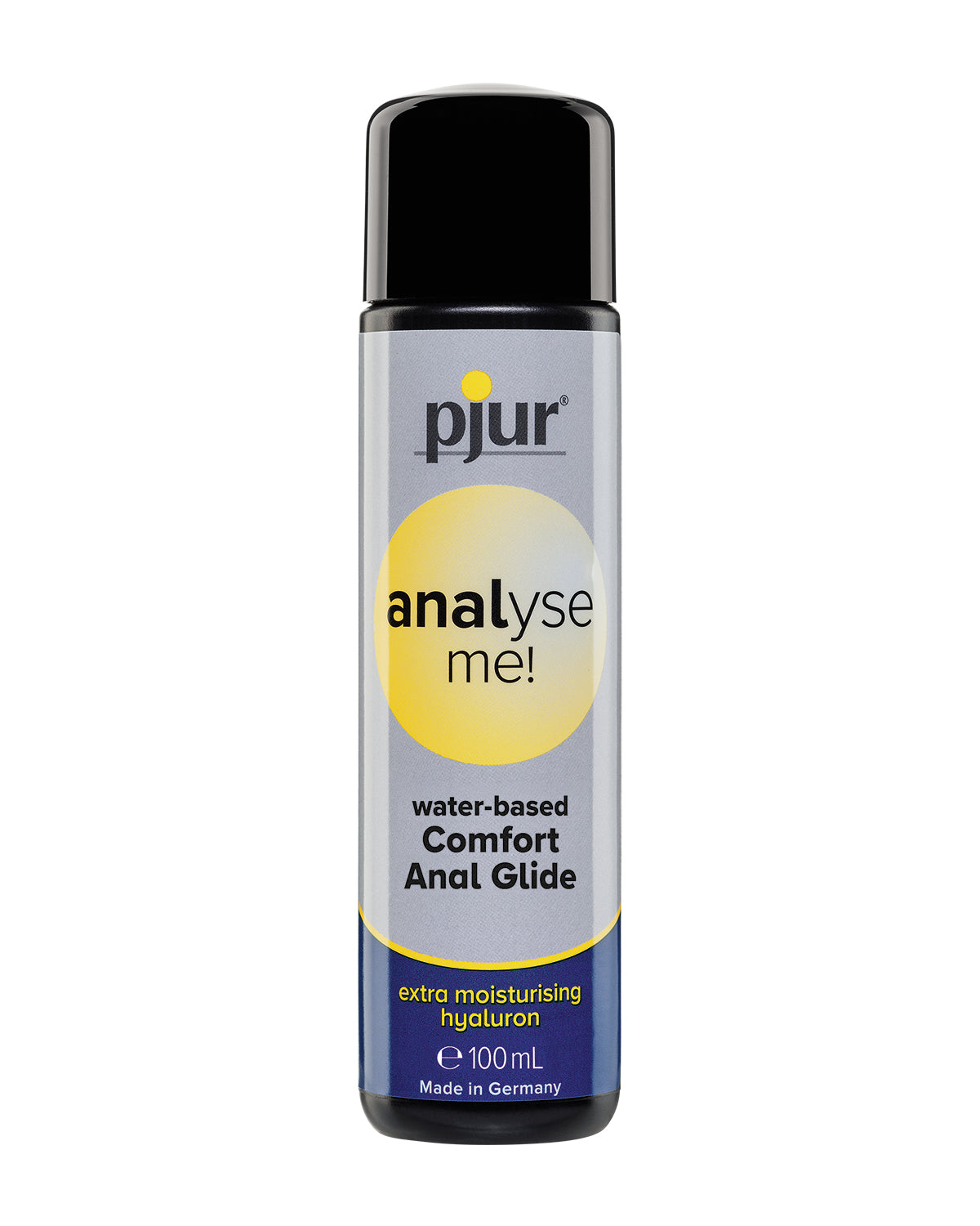 Pjur Analyse me! lubrykant analny na bazie wody 100 ml