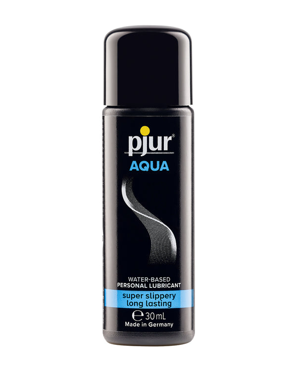 Pjur Aqua lubrykant na bazie wody 30 ml