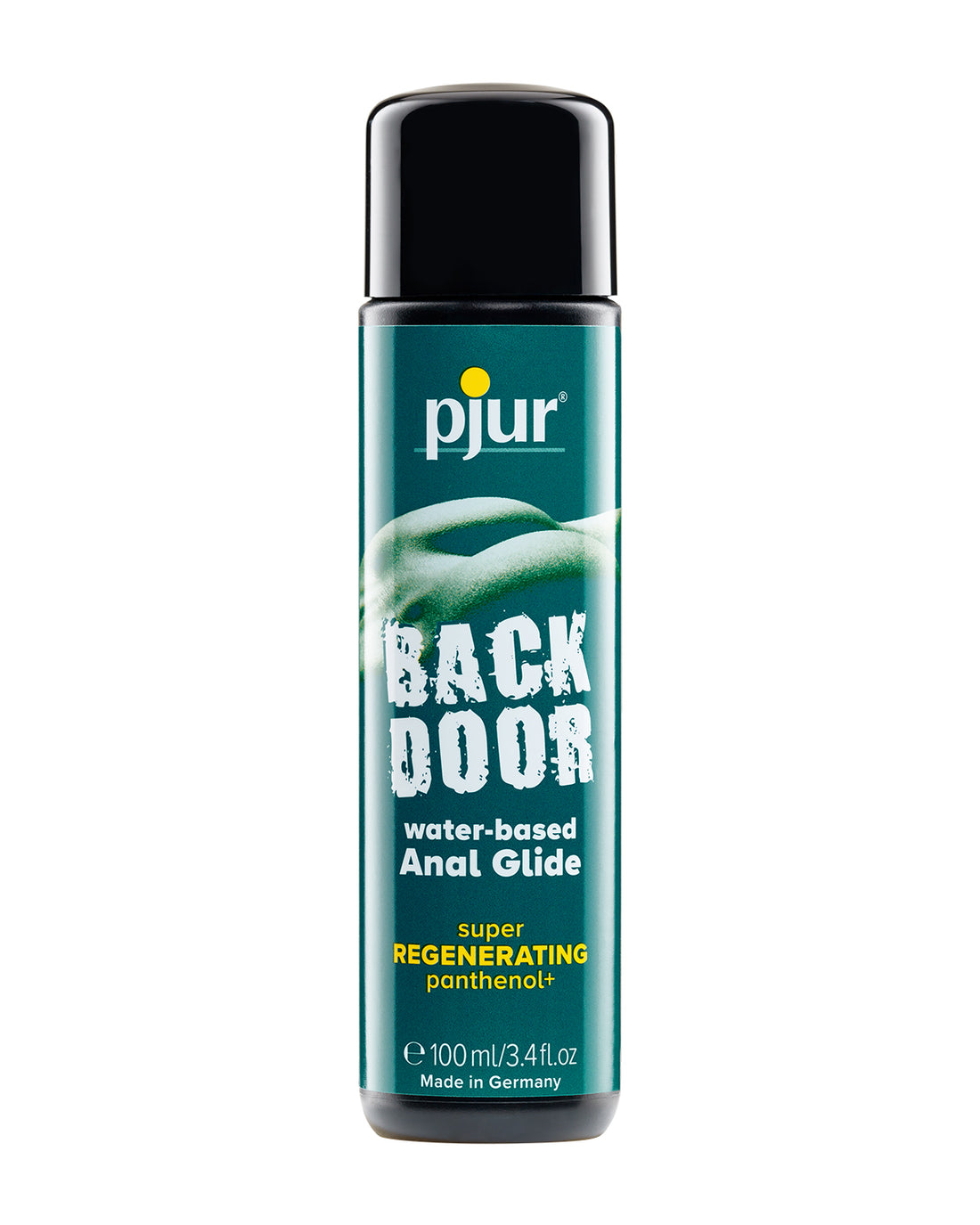 Pjur Back Door Panthenol lubrykant analny na bazie wody 100 ml