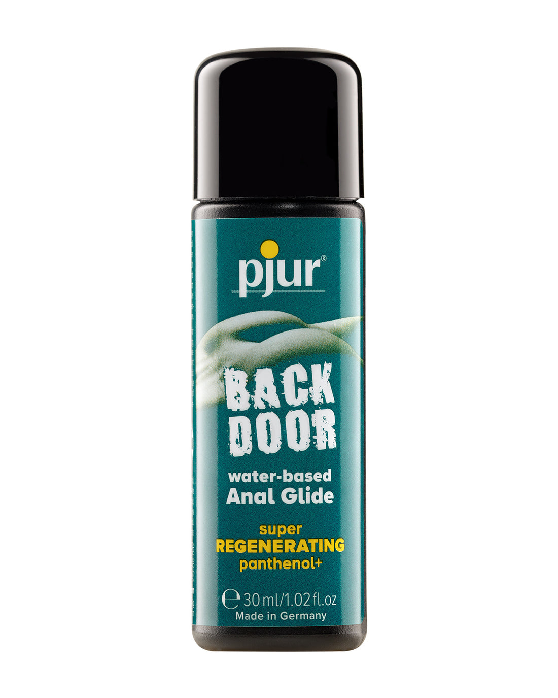 Pjur Back Door Panthenol lubrykant analny na bazie wody 30 ml