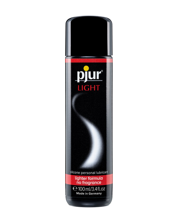 Pjur Light lubrykant na bazie silikonu 100 ml
