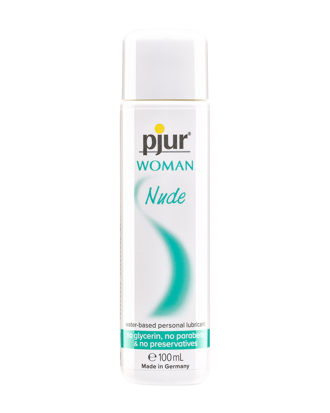 Pjur Woman Nude lubrykant na bazie wody 100 ml