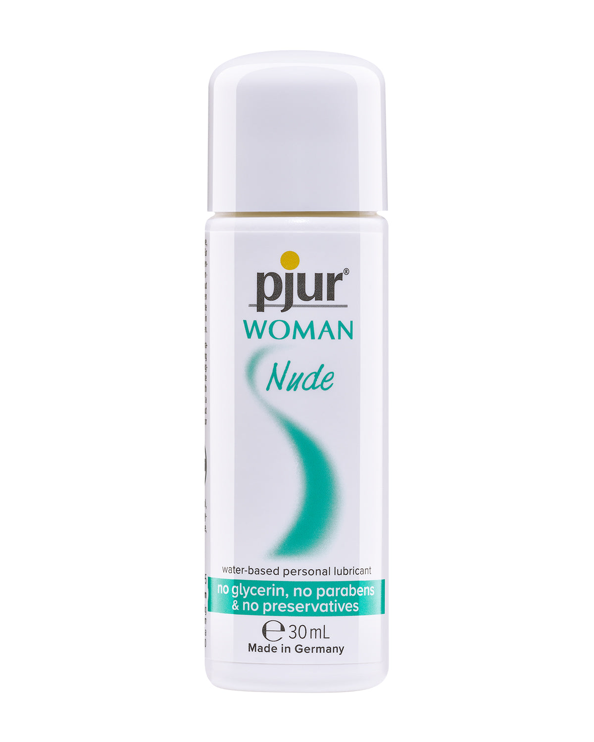 Pjur Woman Nude lubrykant na bazie wody 30 ml